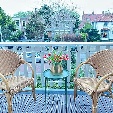Lovely Spacious Apartment Zandvoort Zewnętrze zdjęcie