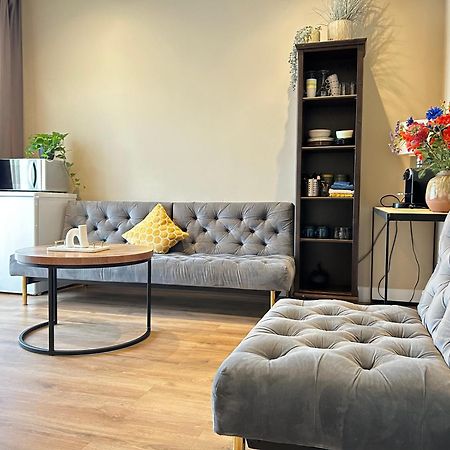 Lovely Spacious Apartment Zandvoort Zewnętrze zdjęcie