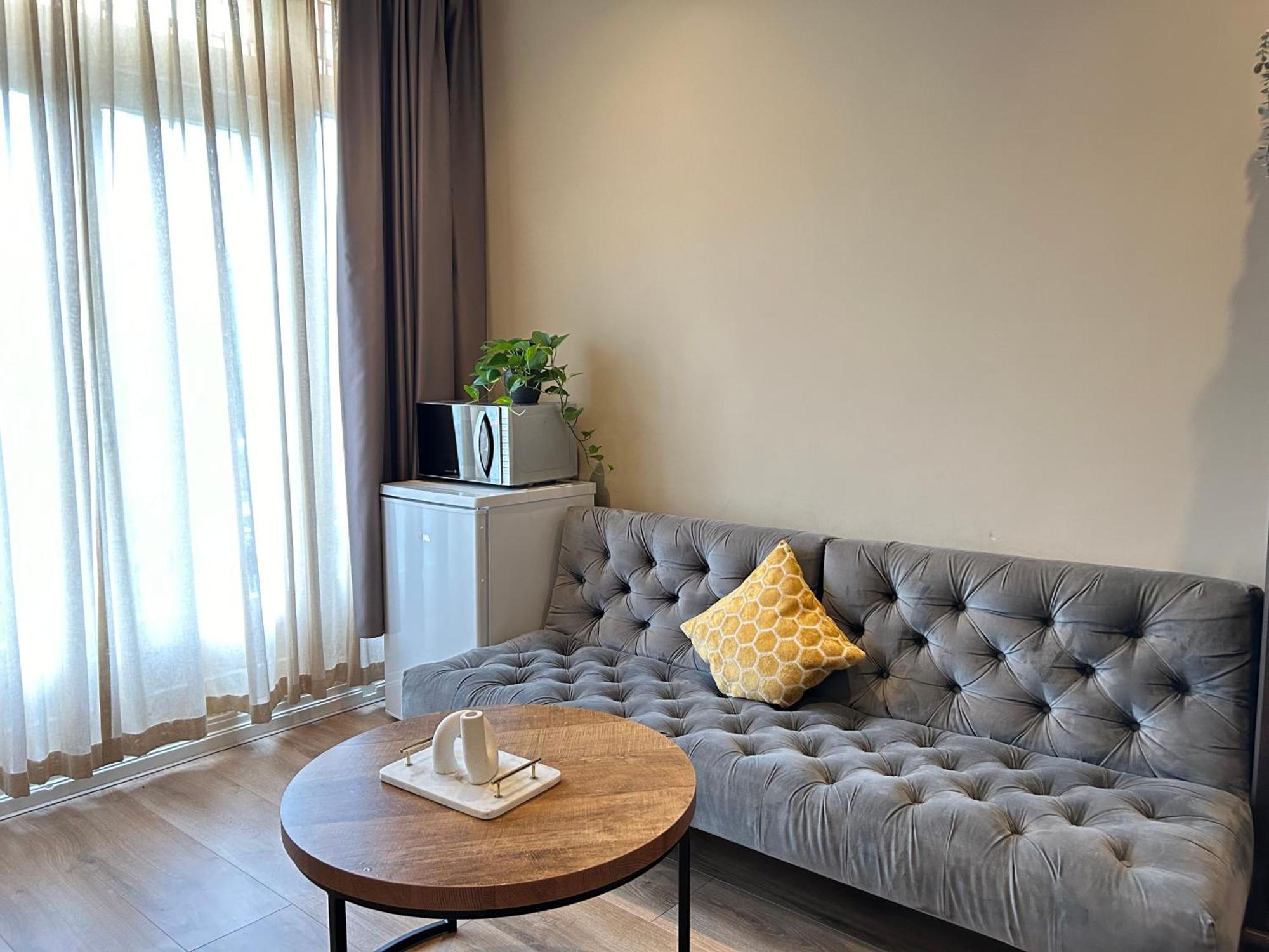Lovely Spacious Apartment Zandvoort Zewnętrze zdjęcie